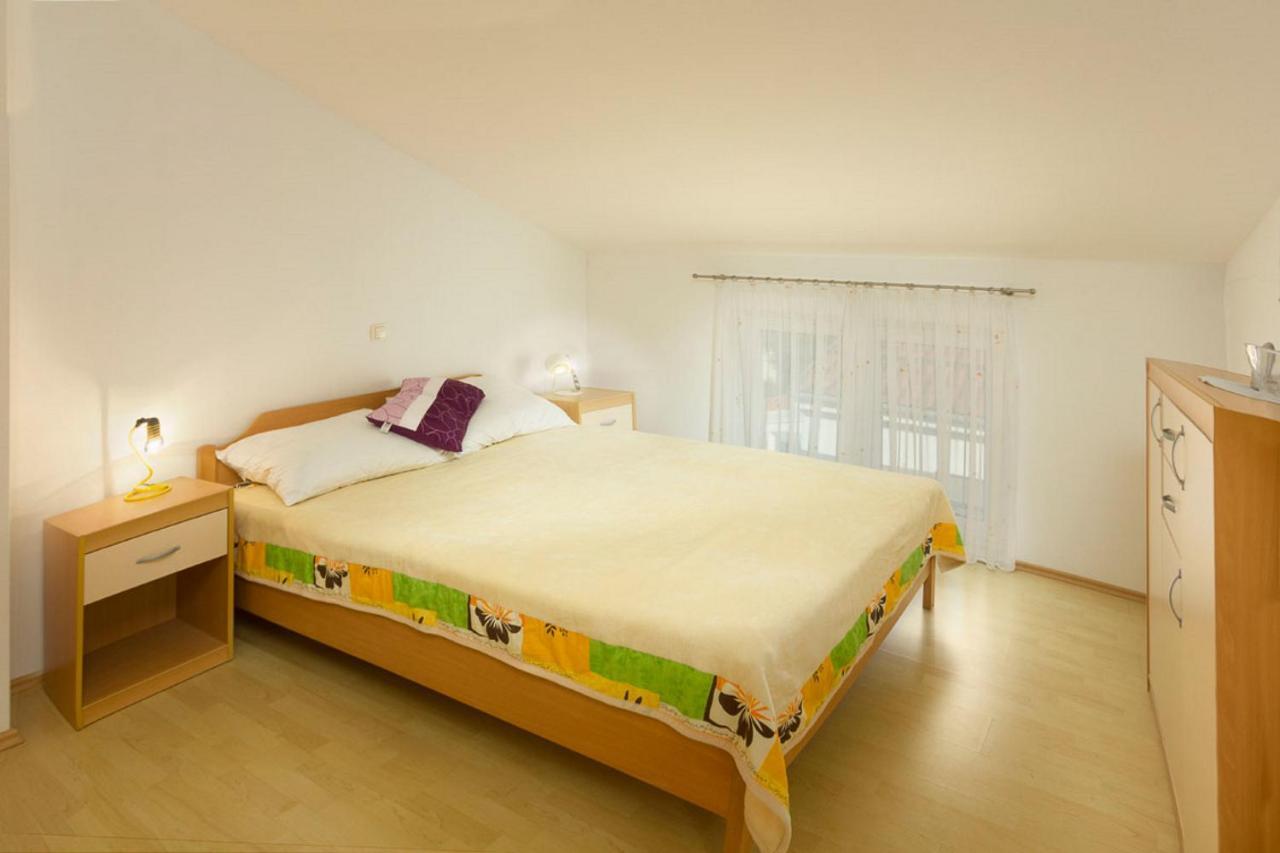 Put Maslina 7 Apartment Savudrija Exterior photo
